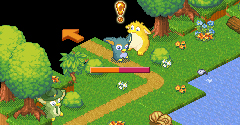 Furby Island