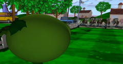 Plants vs. Zombies: The Last Stand
