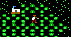 Ultima I: The First Age of Darkness