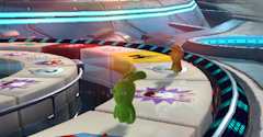 Rabbids Land