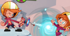 Commander Keen