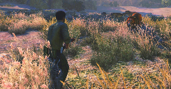 Cabela's African Adventures