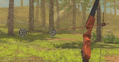 Cabela's Adventure Camp