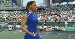 Top Spin 2