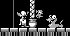 Krusty's Fun House