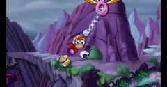 Rayman Redemption