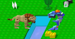 LEGO World Builder 2