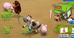Farm Frenzy 2