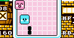 Kuusou Kagaku Sekai Gulliver Boy: Kuusou Kagaku Puzzle - Puritto Pon (JPN)