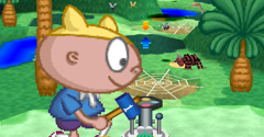 Kero Kero King