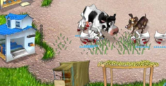 Farm Frenzy