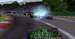 F1 Championship Season 2000