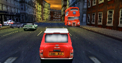 London Racer (PAL)