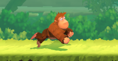 Banana Kong 2