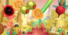 Cloudy with a Chance of Meatballs 2