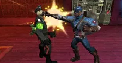 Captain America: Super Soldier