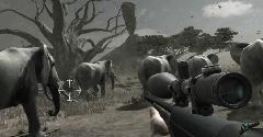 Cabela's Dangerous Hunts 2013