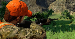 Cabela's Hunting Expeditions
