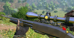 Cabela's Outdoor Adventures