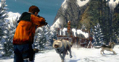 Cabela's Survival: Shadows of Katmai