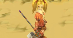 Radiata Stories