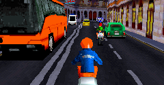 Radikal Bikers (PAL)