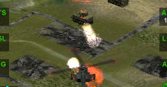 Nuclear Strike