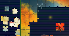 Pixel Puzzles