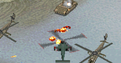 Soviet Strike