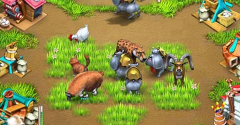 Farm Frenzy 3