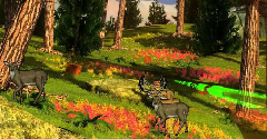 Cabela's Adventure Camp