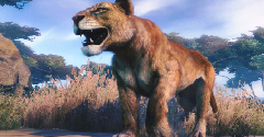Cabela's African Adventures