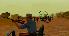 Cabela's African Safari