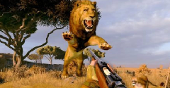 Cabela's Dangerous Hunts 2009
