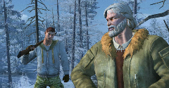 Cabela's Dangerous Hunts 2011