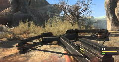 Cabela's Dangerous Hunts 2013