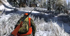 Cabela's Hunting Expeditions