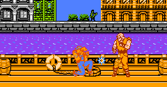 Fatal Fury 2 (Bootleg)