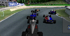 F1 Racing Championship
