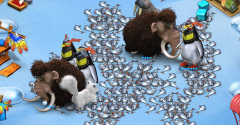 Farm Frenzy 3: Ice Age
