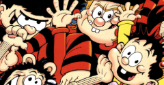 Beano Customs