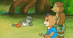 Countryside Bears (PAL)