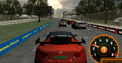 GRID / Race Driver GRID