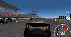 Race Driver: Create & Race