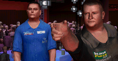 PDC World Championship Darts