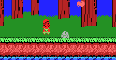 Adventure Island