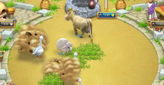 Farm Frenzy: Ancient Rome