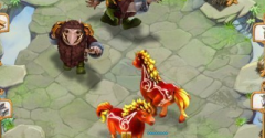 Farm Frenzy: Viking Heroes