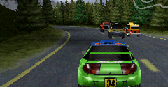Rally Cross 2 (USA)