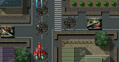 Raiden DX (JPN)
